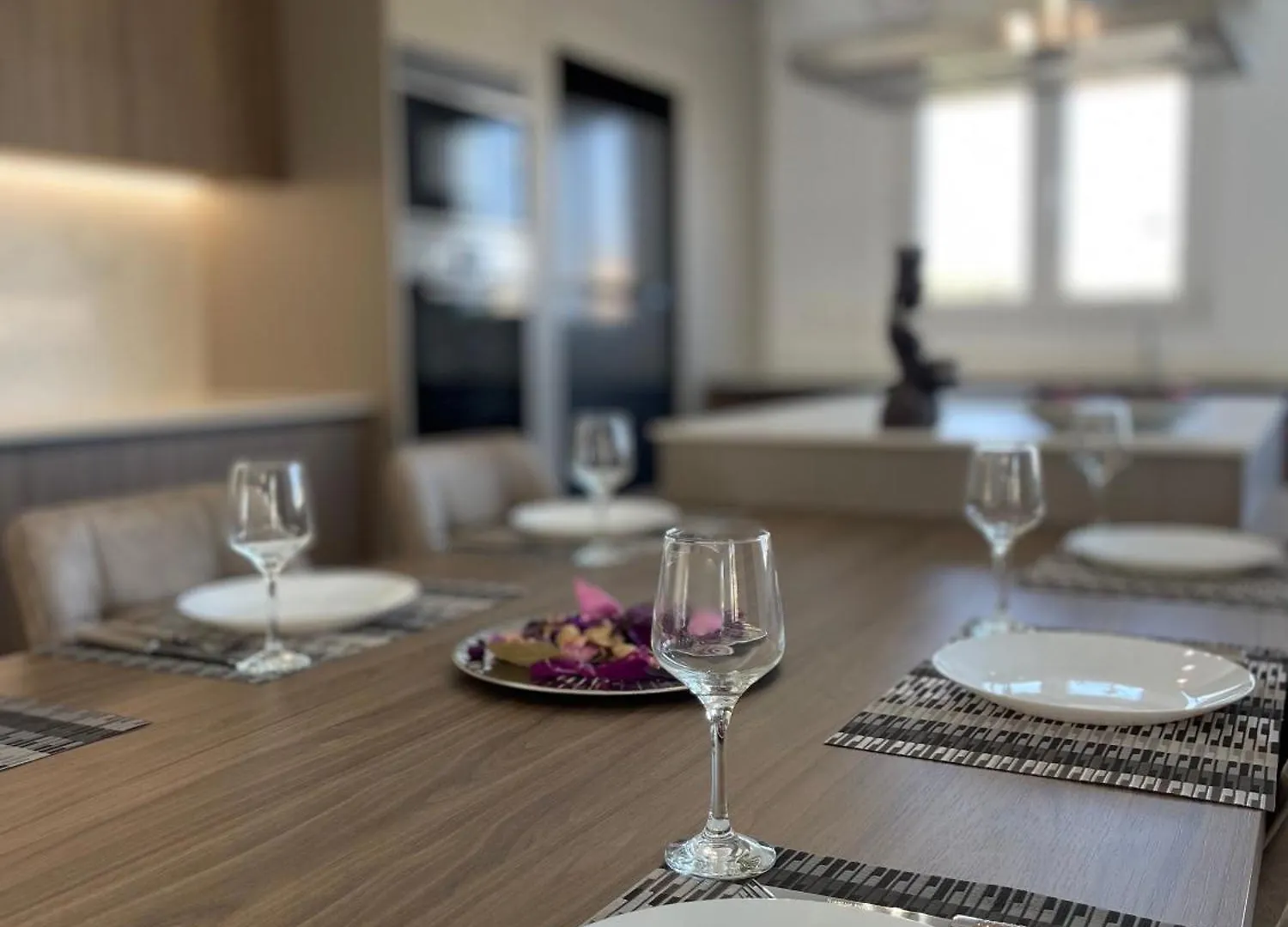 Kiti Pervolia Oasis Villa