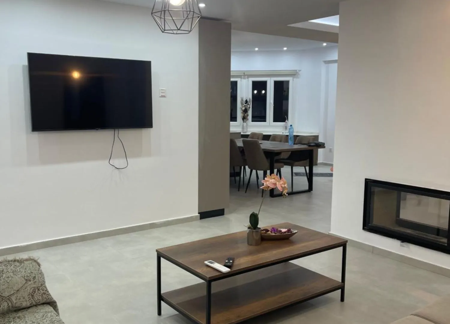 Kiti Pervolia Oasis Villa קפריסין