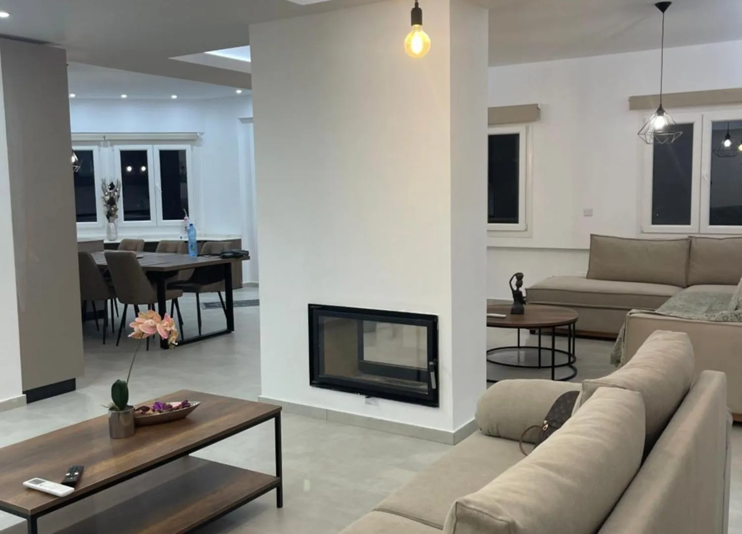 Kiti Pervolia Oasis Villa 0*,  קפריסין