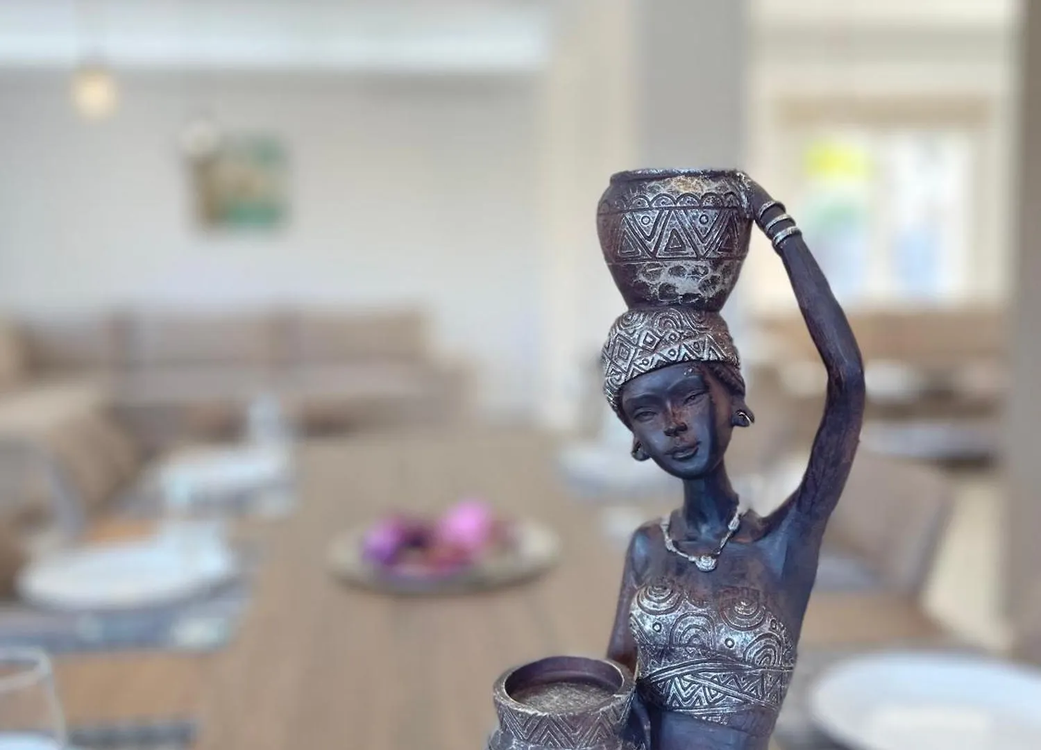 Pervolia Oasis Villa Kiti