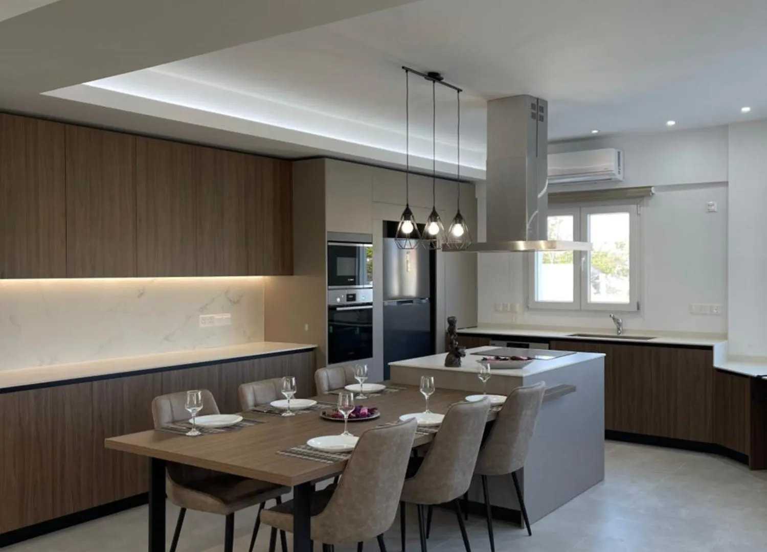 Pervolia Oasis Villa Kiti 0*,