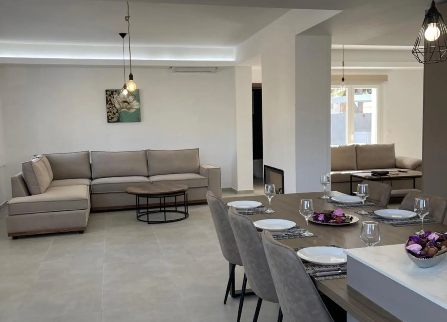 Pervolia Oasis Villa Kiti 0*,