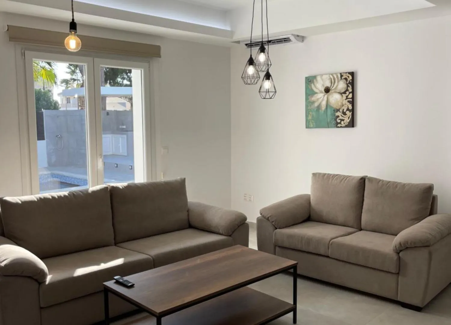 Pervolia Oasis Villa Kiti 0*,