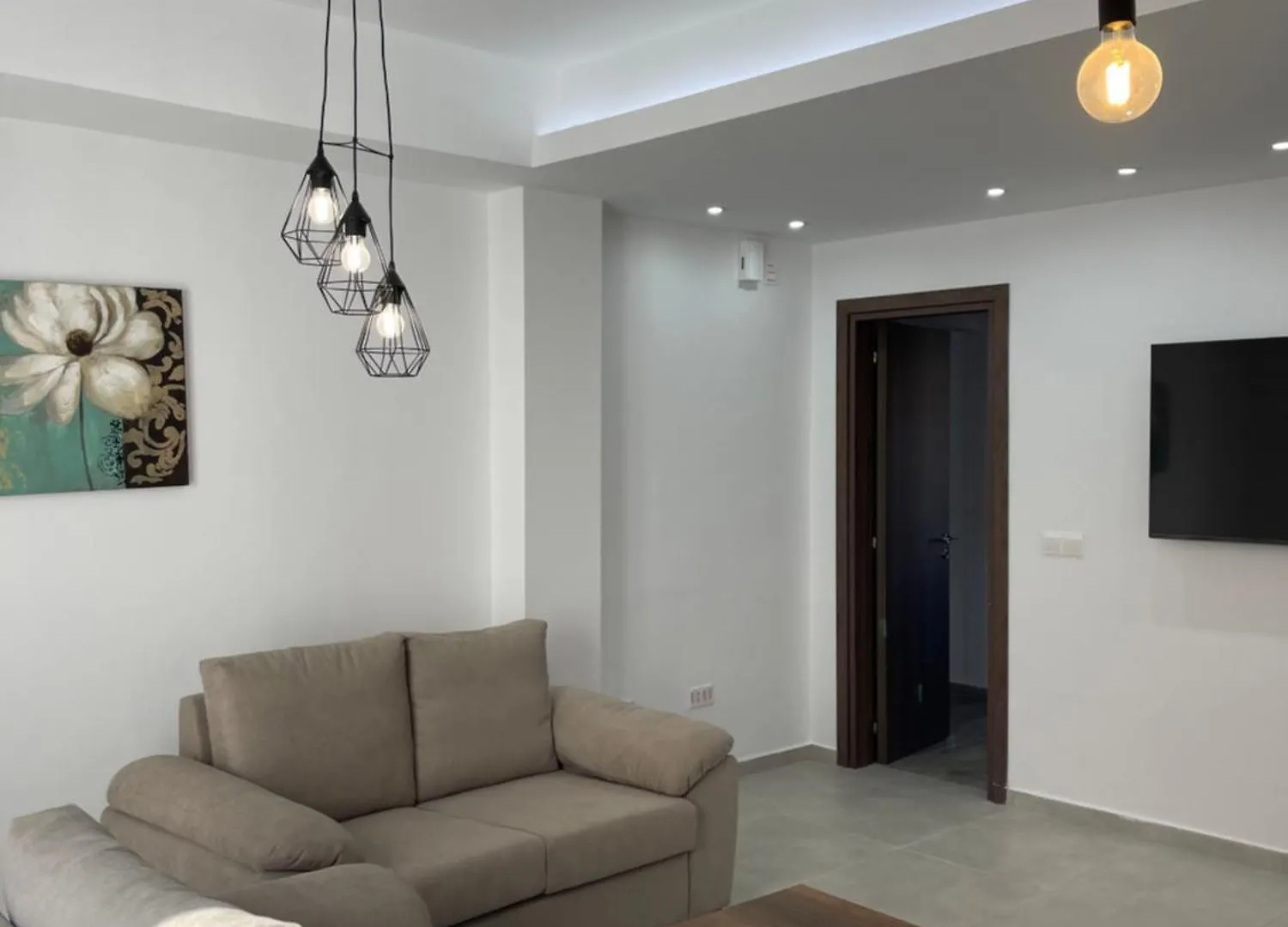Pervolia Oasis Villa Kiti