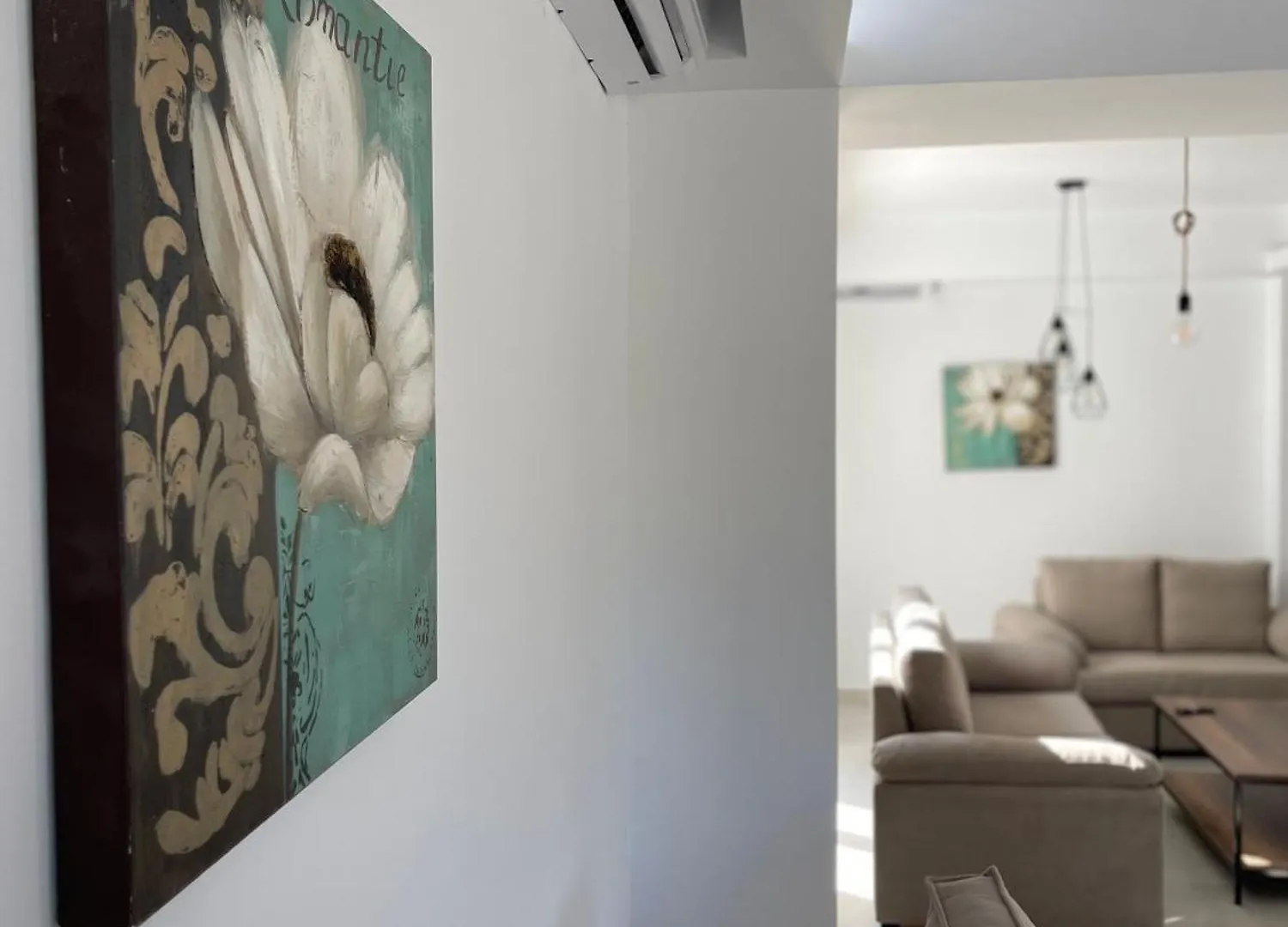 Pervolia Oasis Villa Kiti