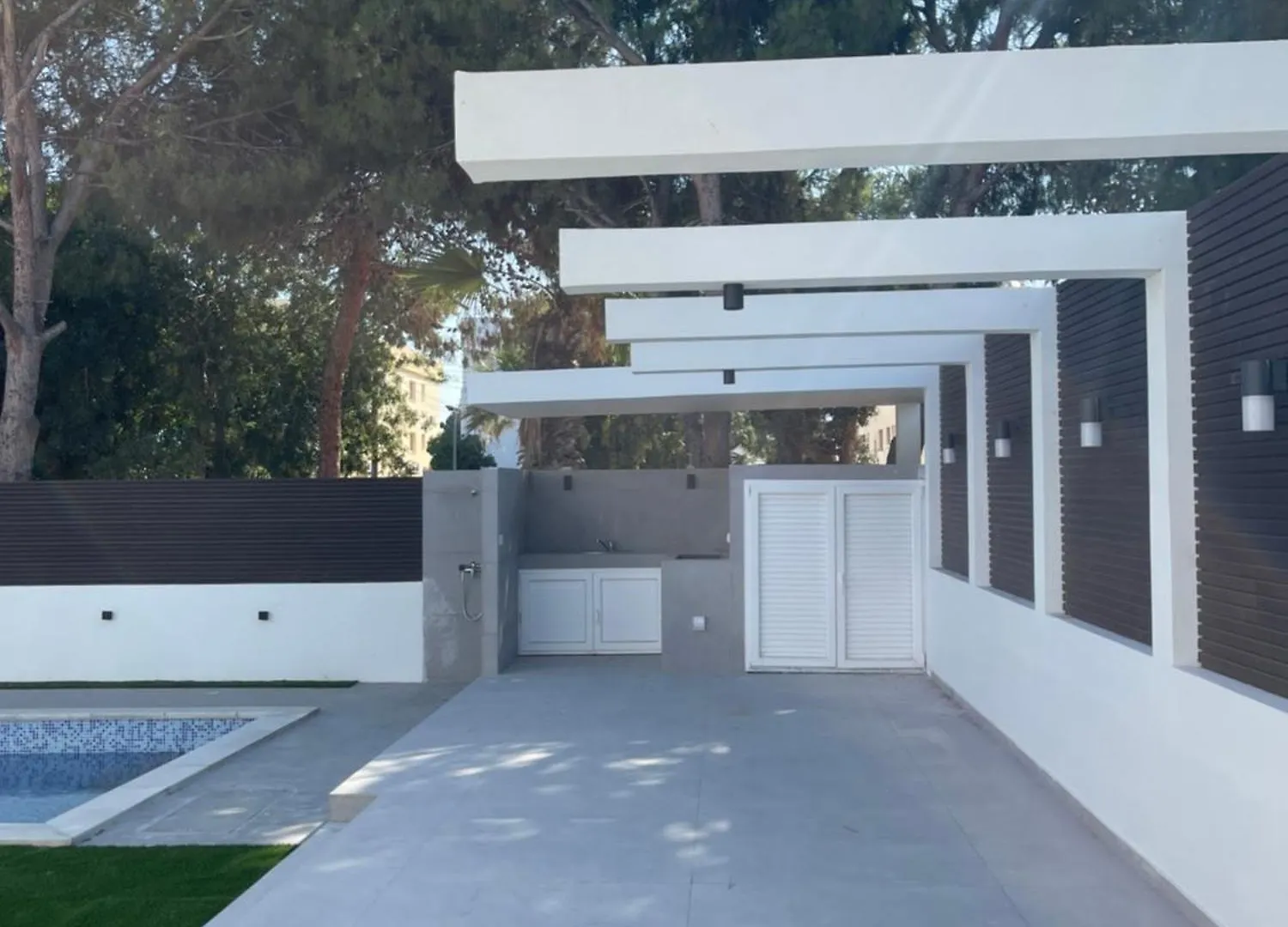 Pervolia Oasis Villa Kiti 0*,  Cypern