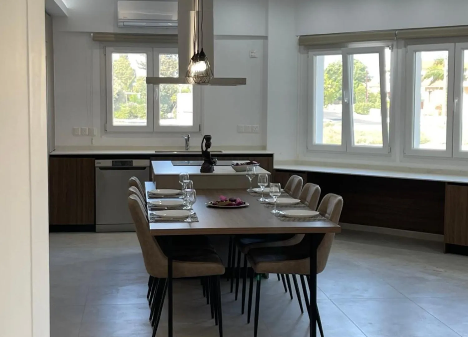 Pervolia Oasis Villa Kiti 0*,