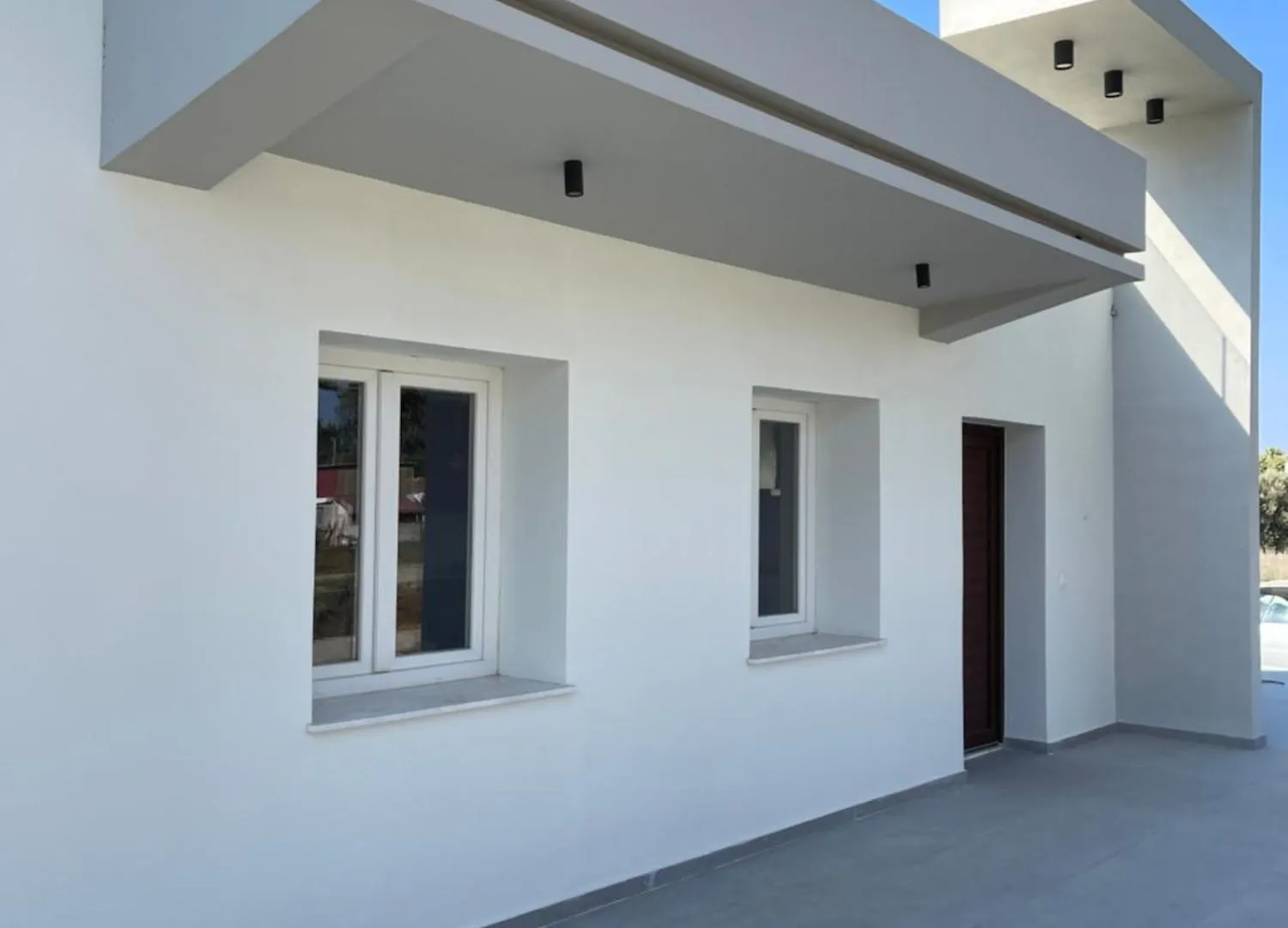 Pervolia Oasis Villa Kiti