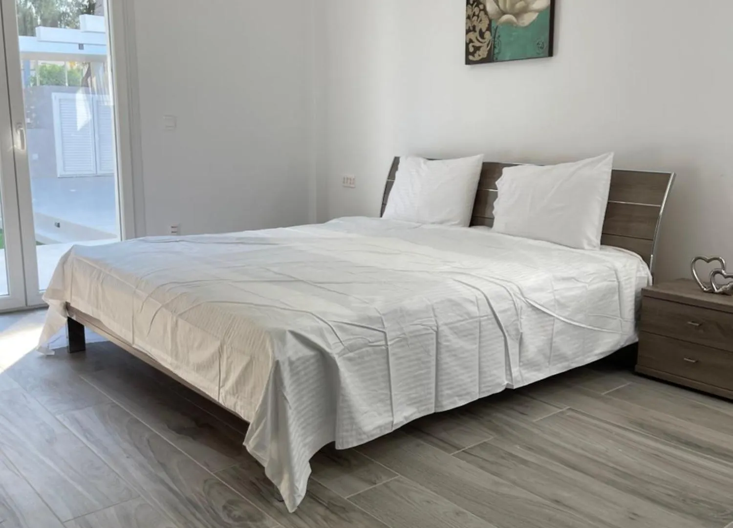 Pervolia Oasis Villa Kiti Cypern