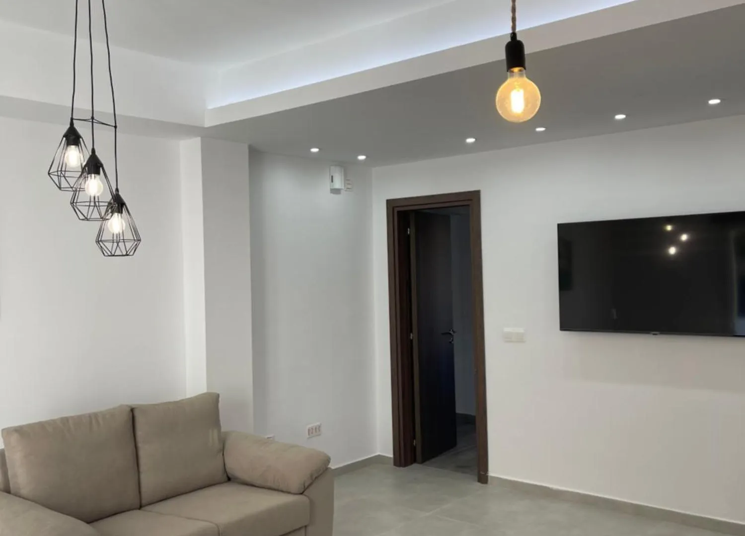 Pervolia Oasis Villa Kiti