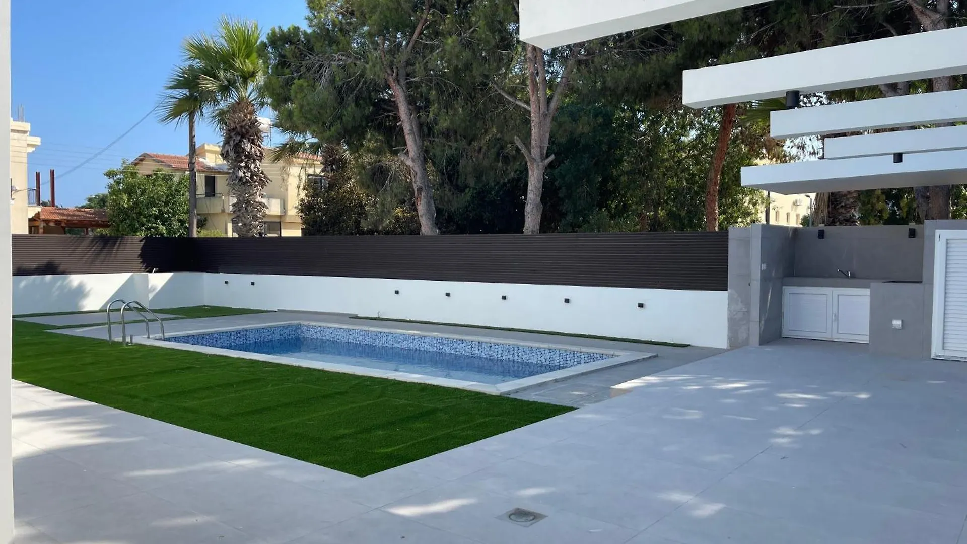 Pervolia Oasis Villa Kiti Cypern