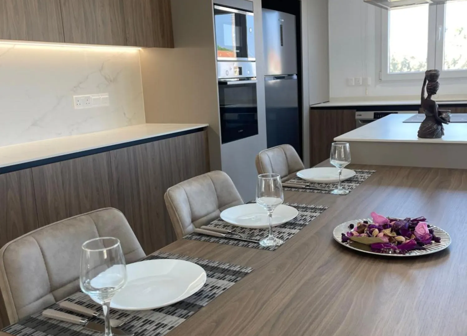 Pervolia Oasis Villa Kiti Cypern