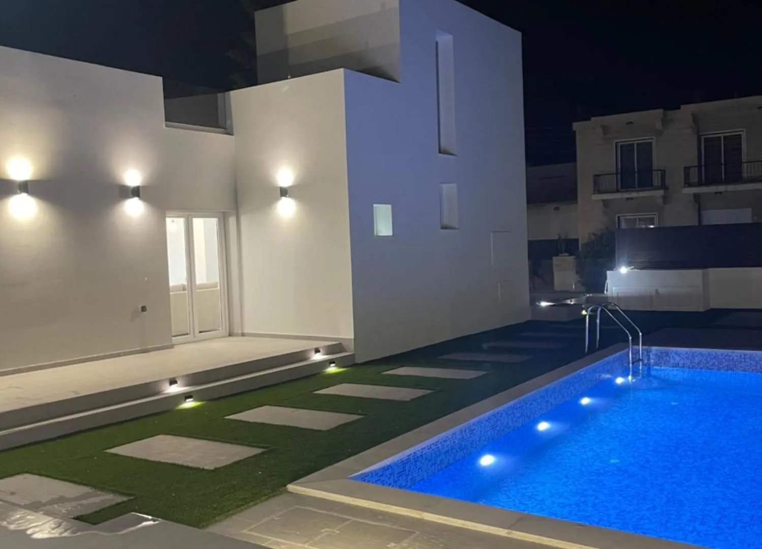 Pervolia Oasis Villa Kiti 0*,  Cypern