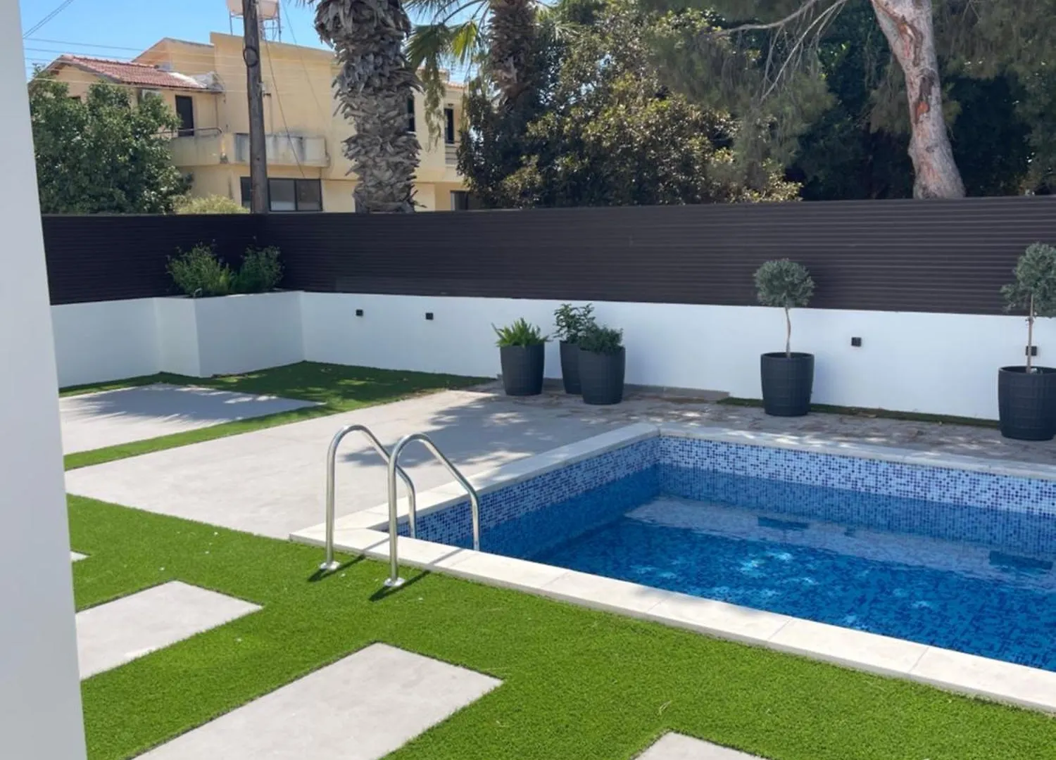 Pervolia Oasis Villa Kiti 0*,  Cypern