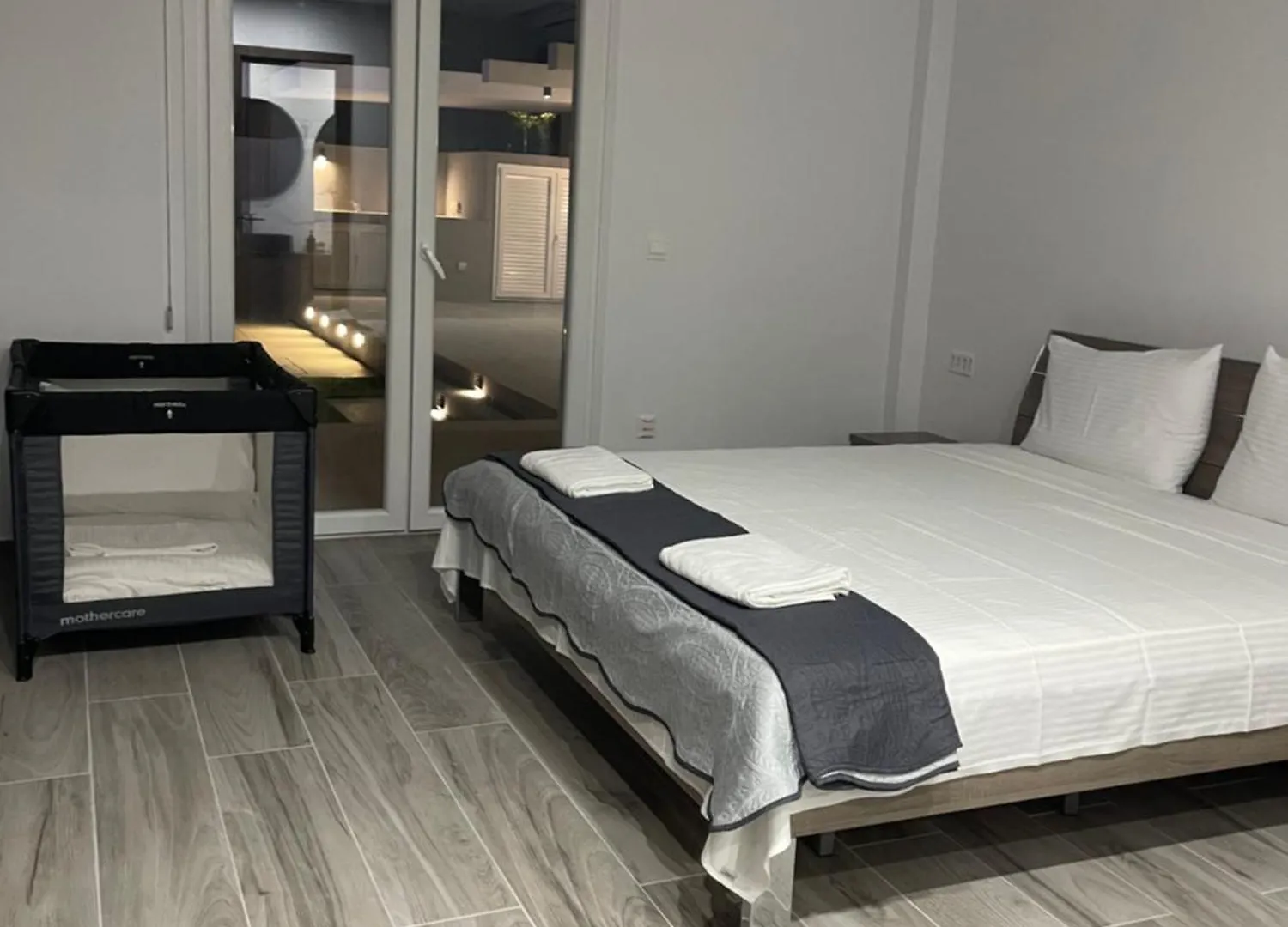 Pervolia Oasis Villa Kiti Cypern